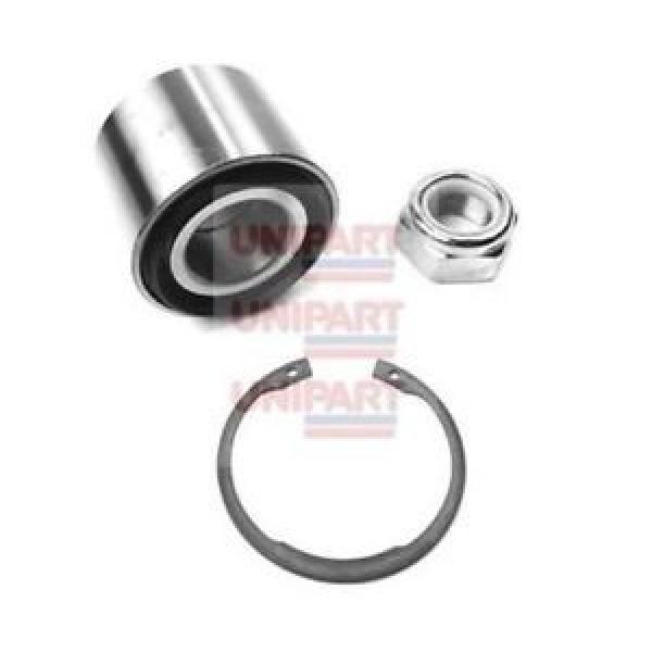 Unipart Car Wheel Bearing Kit GHK1374 #1 image