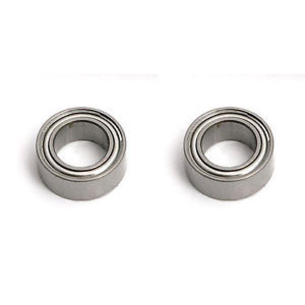 Team Associated RC Car Parts Bearings, 3/16 x 5/16 in 6909 #1 image