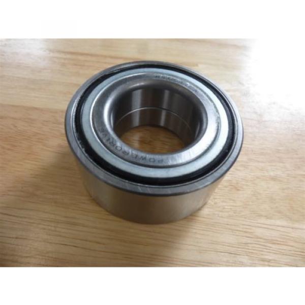 Car Front Wheel Bearing Kit Reference WBK525 Powerdrive 446047CA #1 image