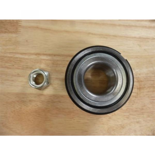 Car Front Wheel Bearing Kit Reference WBK950 Powerdrive GB40250 #1 image