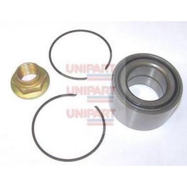 Unipart Car Wheel Bearing Kit GHK1932 #1 image