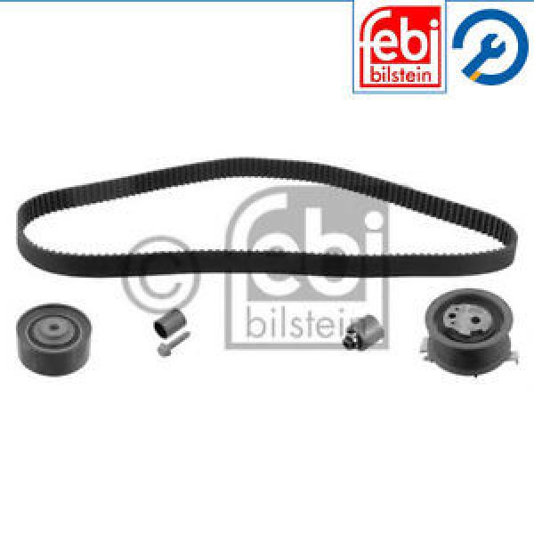 FEBI BILSTEIN Zahnriemensatz 34128 #1 image