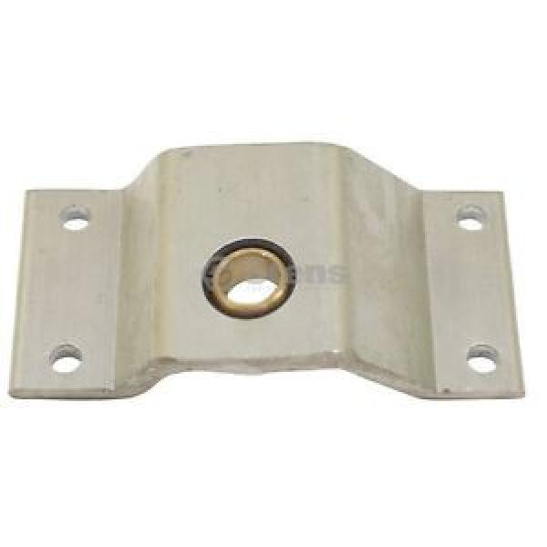 OEM Stens Accelerator Bearing and Bracket Rpls  Club Car 1017401 [STE][285-052] #1 image