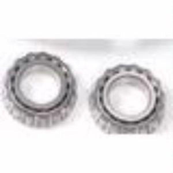 DMI Hub Bearing Small Sprint  Car (1 set)  SRC-1986 #1 image