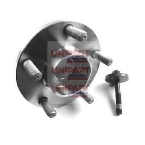 Unipart Car Wheel Bearing Kit GHK2070 #1 image