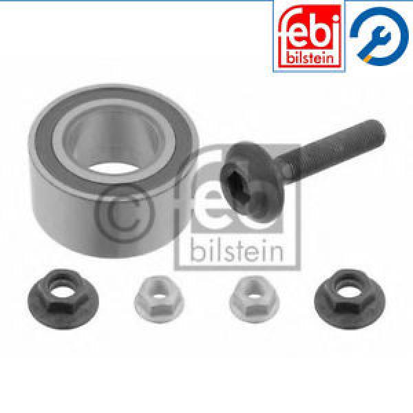 FEBI BILSTEIN Radlagersatz 24366 #1 image