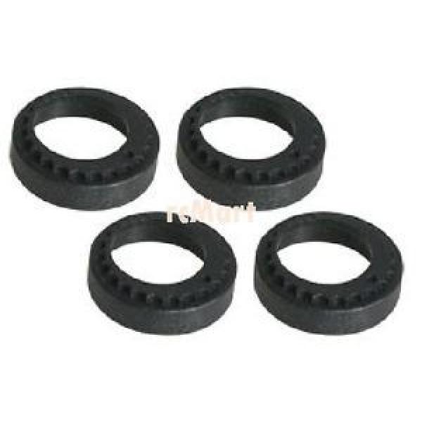 3Racing (#SAK-33) Bearing Housing (4) For Sakura Zero 1:10 Electric RC Car Parts #1 image