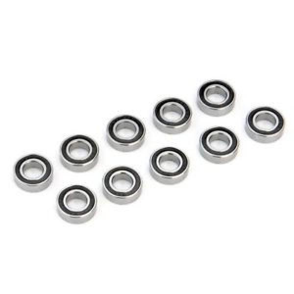 Thunder Tiger RC Car MT4 G3 Parts BALL BEARING(10)d8*d16 PD0662 #1 image