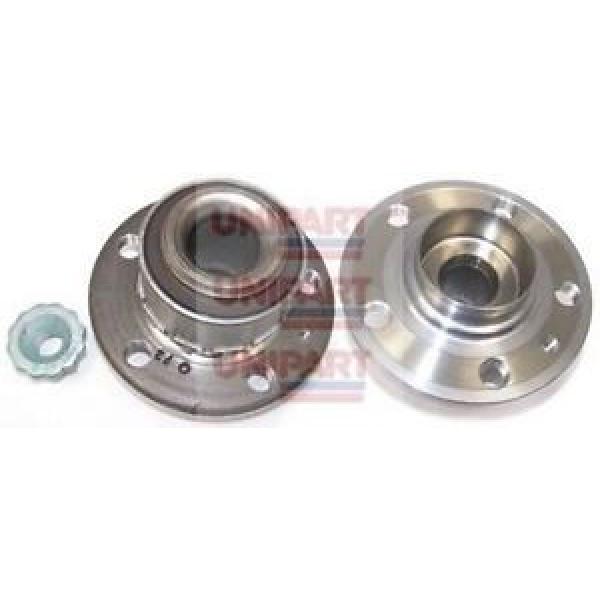 Unipart Car Wheel Bearing Kit GHK2010 #1 image