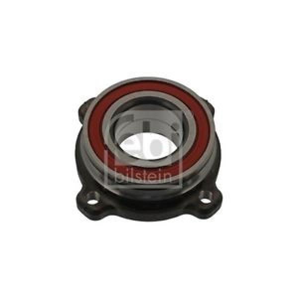 FEBI BILSTEIN Wheel Bearing Kit 12180 #1 image