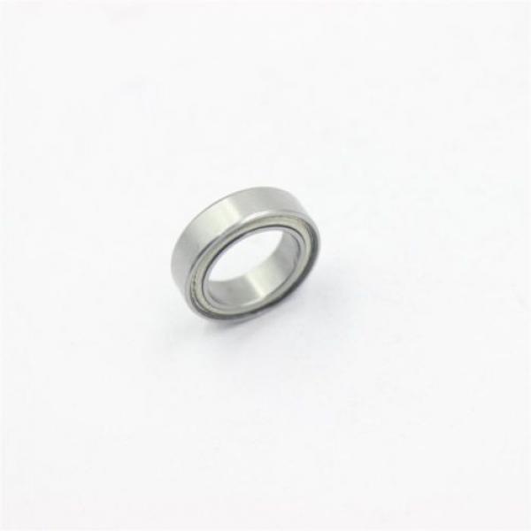 10pcs RC Ball Bearing 10x15x4mm Metal Shielded Sealed Deep Groove 6700ZZ For Car #4 image