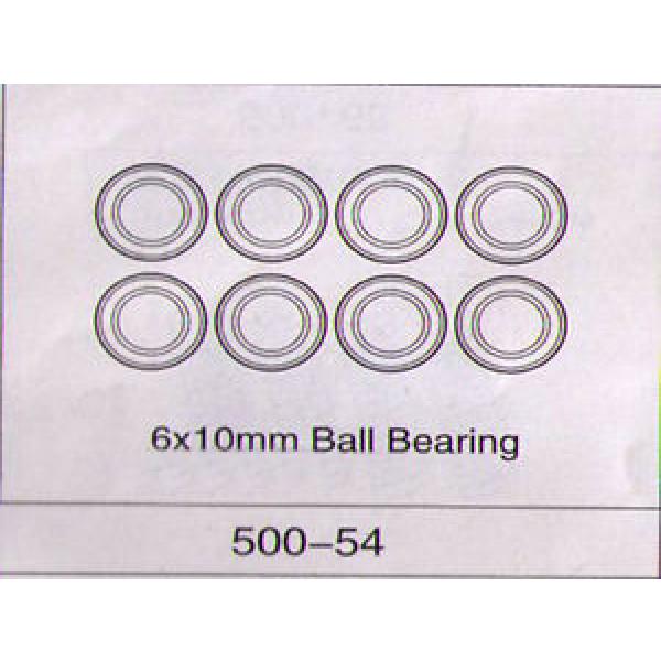 RC Car Road Master 1/16 Truck Ball Bearing 500-54 #1 image