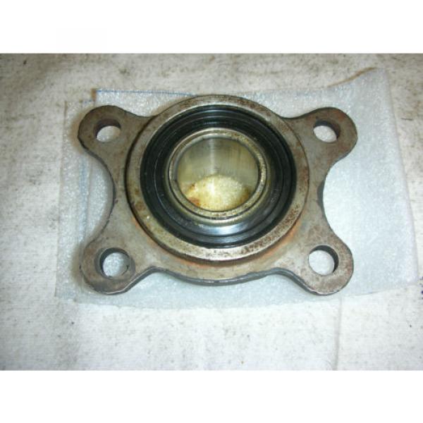 Corvair NEW 63-64 Car Rear Axle Bearing. NEW but cleaned and new grease #2 image