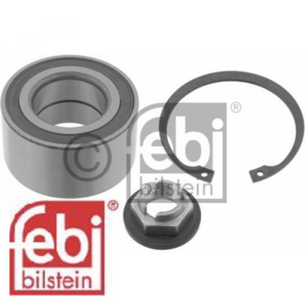 FEBI BILSTEIN Radlager Satz Radlagersatz Vorderachse Rechts oder Links 31379 #1 image