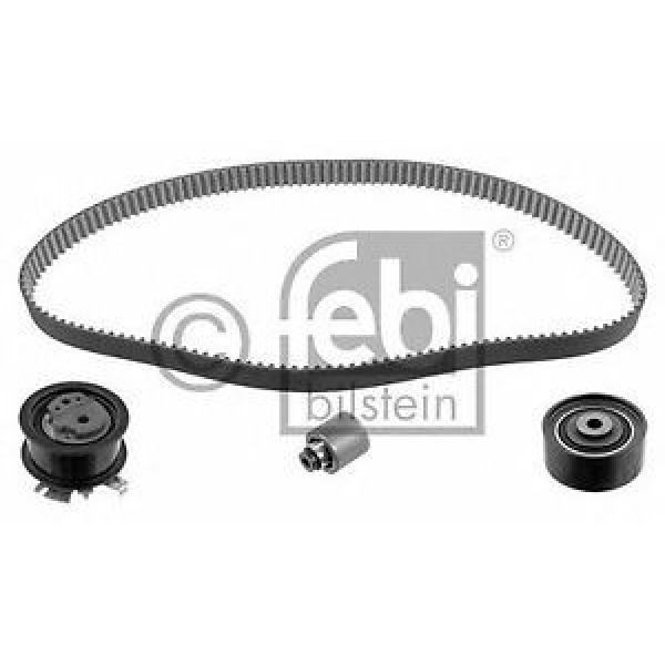 FEBI BILSTEIN 30580 ZAHNRIEMENSATZ #1 image