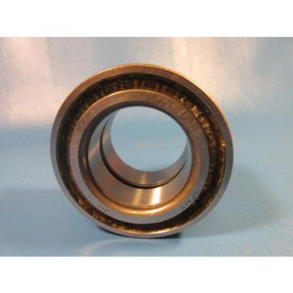 SKF 329129-ABB Radial Taper Roller Bearing, Hub Unit #1 image