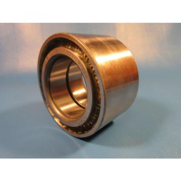 SKF 329129-ABB Radial Taper Roller Bearing, Hub Unit #2 image