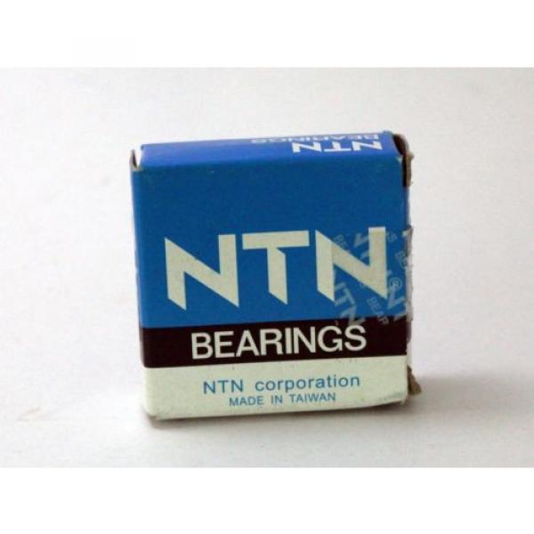 Bearing Ntn Ball New Single Row Radial Deep Groove Factory 6203 17mm 875 Sealed #2 image