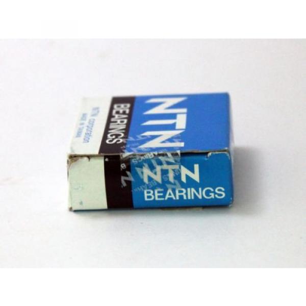 Bearing Ntn Ball New Single Row Radial Deep Groove Factory 6203 17mm 875 Sealed #3 image