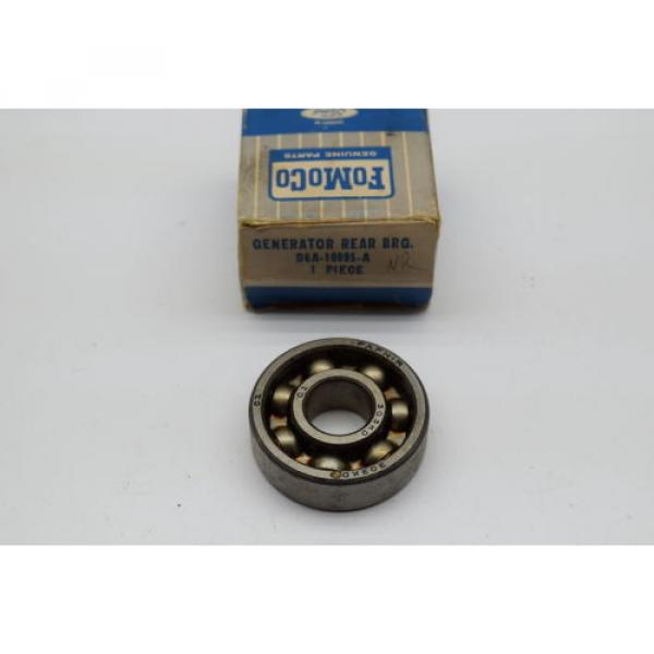 Ford OEM Generator Rear Bearing NOS B6A-10095-A 1956 - 1959 Ford Passenger Car #3 image