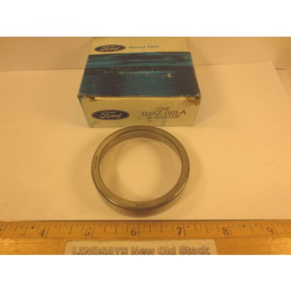 FORD 1974/1979 FULL SIZE CAR &amp; T-BIRD &#034;CUP&#034; (FRONT WHEEL BEARING INNER) JL69310 #1 image