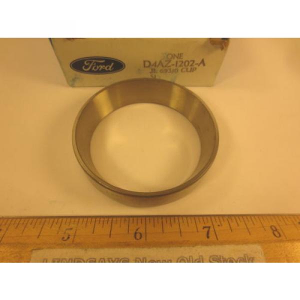 FORD 1974/1979 FULL SIZE CAR &amp; T-BIRD &#034;CUP&#034; (FRONT WHEEL BEARING INNER) JL69310 #3 image