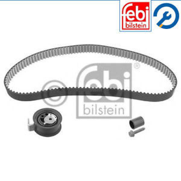 FEBI BILSTEIN Zahnriemensatz 24708 #1 image