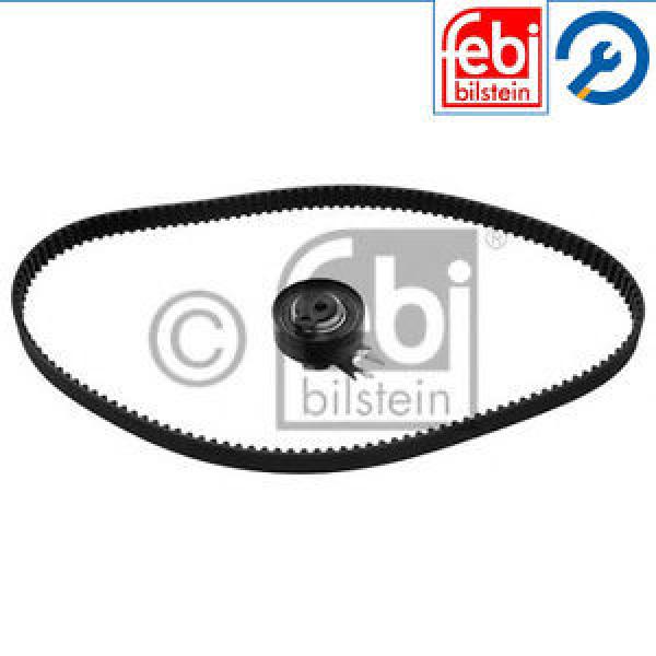 FEBI BILSTEIN Zahnriemensatz 23644 #1 image