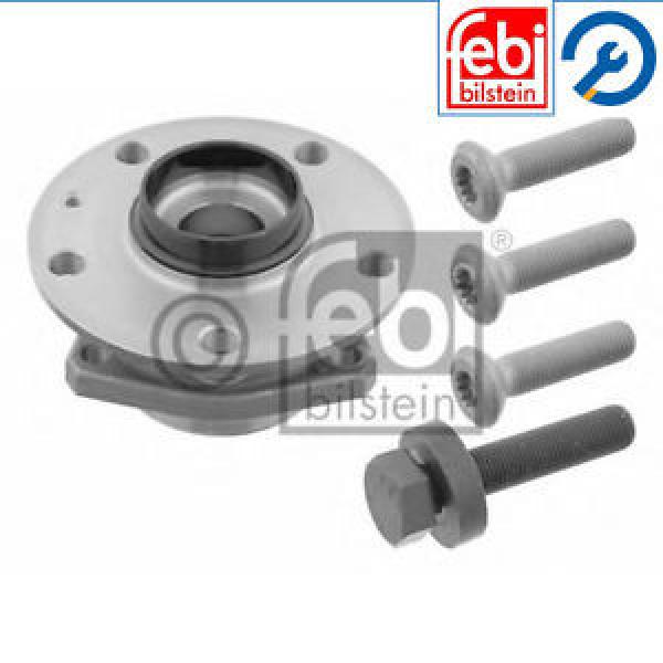 FEBI BILSTEIN Radlagersatz 27342 #1 image