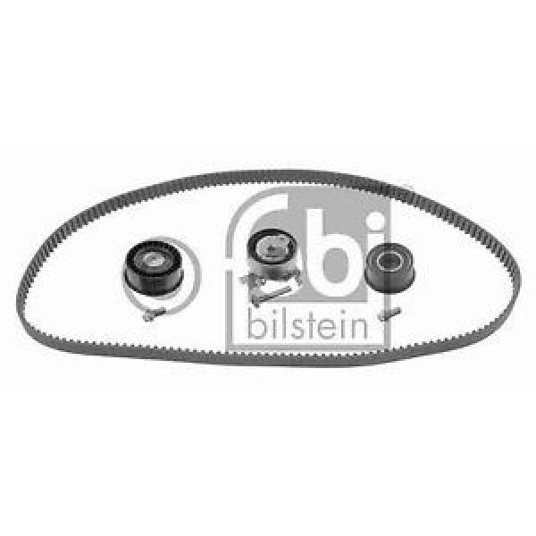 FEBI BILSTEIN 14110 ZAHNRIEMENSATZ #1 image