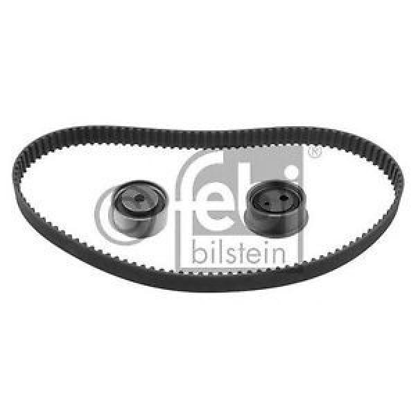 FEBI BILSTEIN 26052 ZAHNRIEMENSATZ #1 image