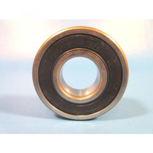 MRC 204SZZ Single Row Radial Bearing (SKF 6204 2RS,Timken/Fafnir 204PP, NSK) #4 image