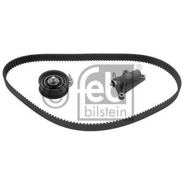 FEBI BILSTEIN 21100 Zahnriemensatz AUDI A4 (8D2, B5) VW PASSAT (3B2) (3B5) #1 image