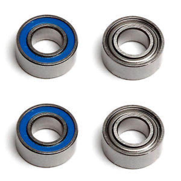 Team Associated RC Car Parts FT Bearings, 6x13x5 mm 91562 #1 image