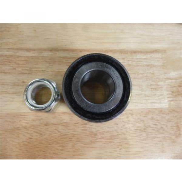 Car Front Wheel Bearing Kit Reference WBK662 Powerdrive FC12156 #1 image