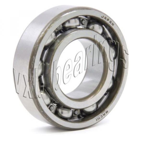 6304 Nachi Open C3 20x52x15 20mm/52mm/15mm Japan Ball Radial Ball Bearings #4 image