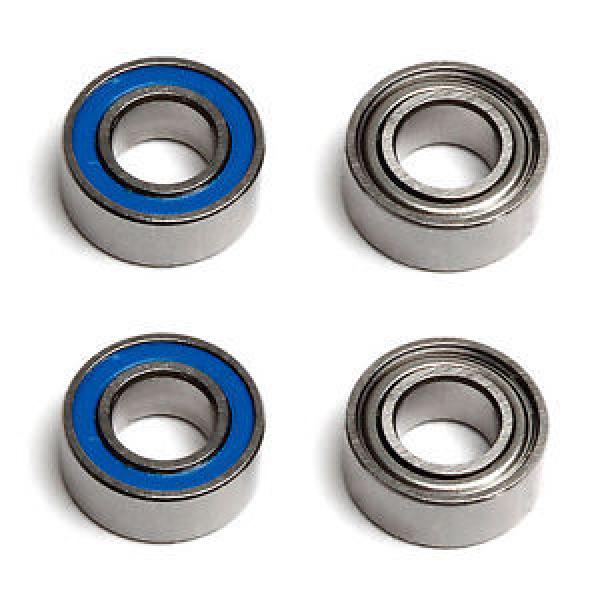 Team Associated RC Car Parts FT Bearings, 5x10x4 mm 91560 #1 image