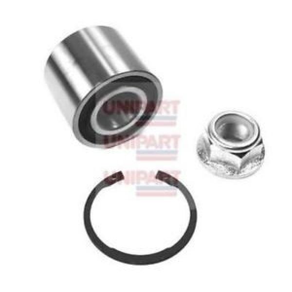 Unipart Car Wheel Bearing Kit GHK1658 #1 image