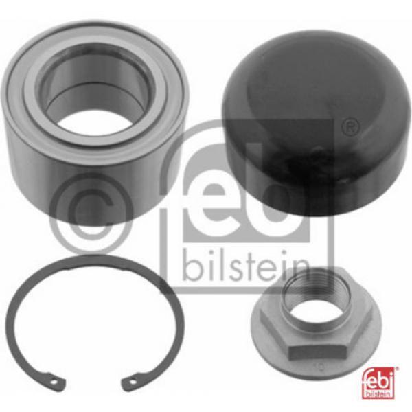 FEBI BILSTEIN Radlager Satz Radlagersatz Hinterachse Rechts oder Links 29565 #1 image