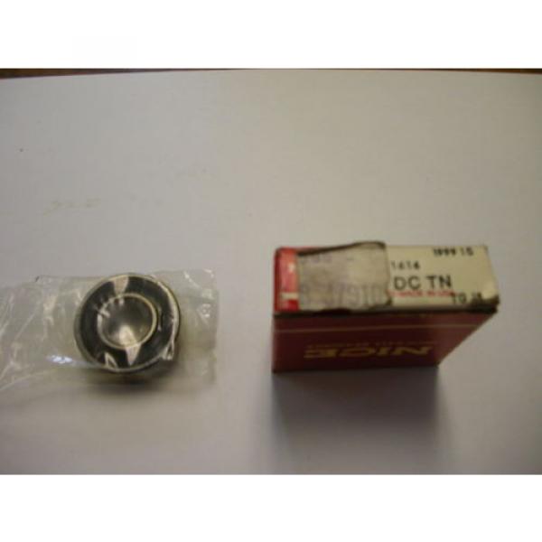 NICE RADIAL DEEP GROOVE BALL BEARING 1616DCTNTG18 #1 image