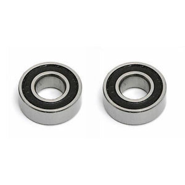 Team Associated RC Car Parts Bearings, 5x11x4 mm 25710 #1 image