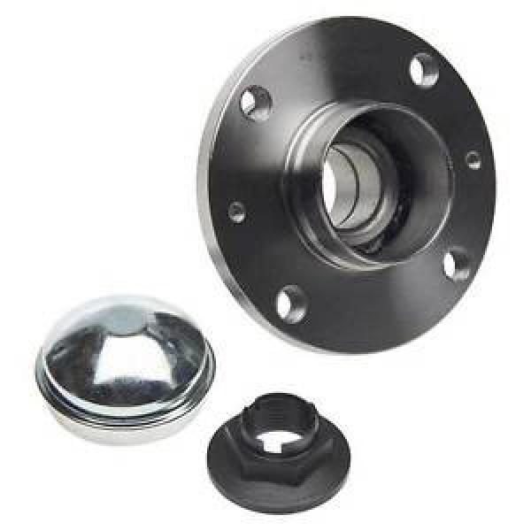 Vauxhall Adam 1.2 Petrol Opel Corsa Car Parts - Replacement Rear Wheel Bearing #1 image