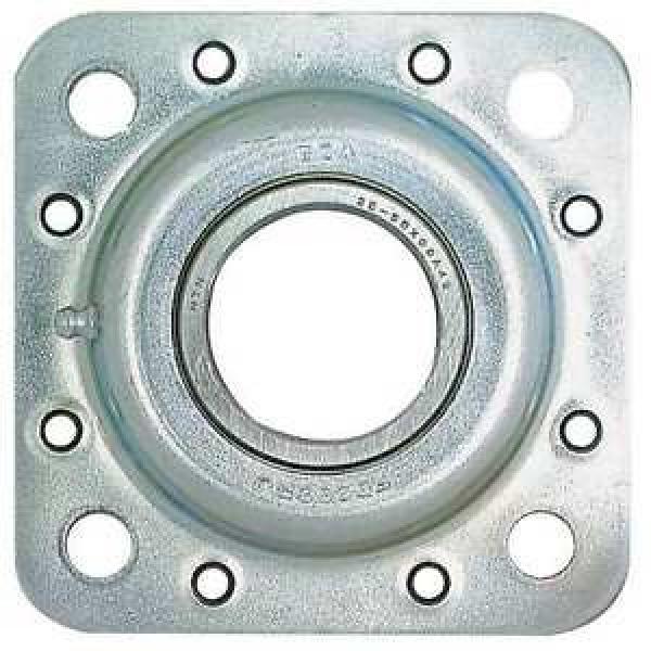 NTN FD209RE Radial Ball Bearing, Nylon, 1.6870 In. W #1 image