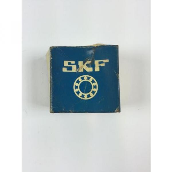 SKF YET 205 100 W Radial Ball Bearing NEW #2 image