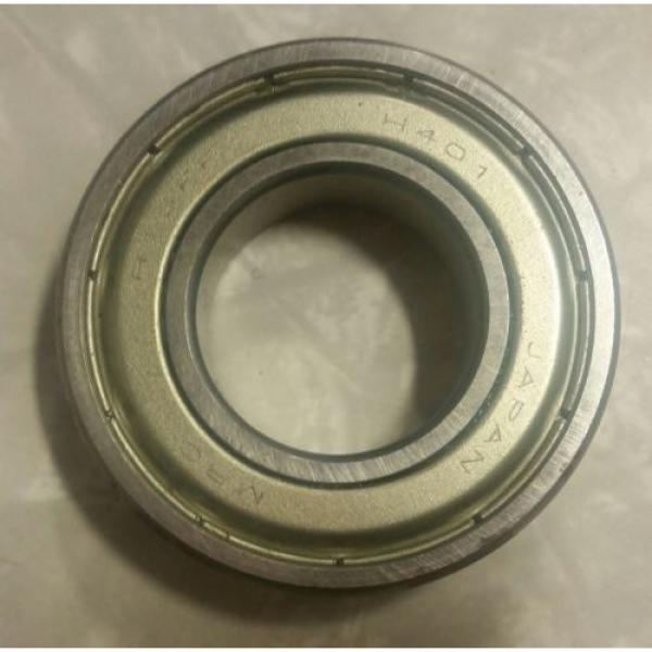 NTN R16ZZ/2A Radial Bearing #2 image