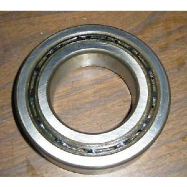 FAG RADIAL GROOVE BEARING 4211B.TVH 4211BTVH 4211.B.TVH #1 image