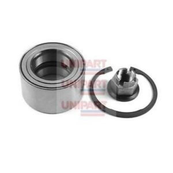 Unipart Car Wheel Bearing Kit GHK2088 #1 image