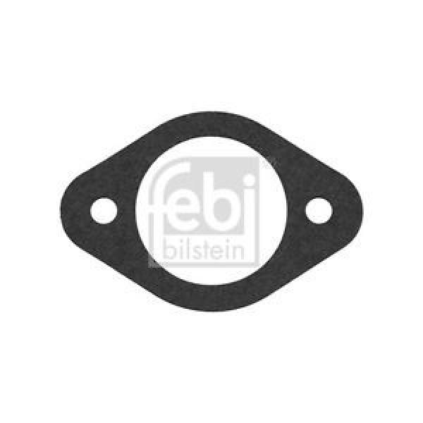 FEBI BILSTEIN Seal, suspension strut bearing 12701 #1 image