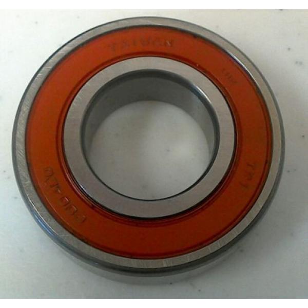 New TPI 6004LU Bearing Single Row Radial Bearing New #1 image