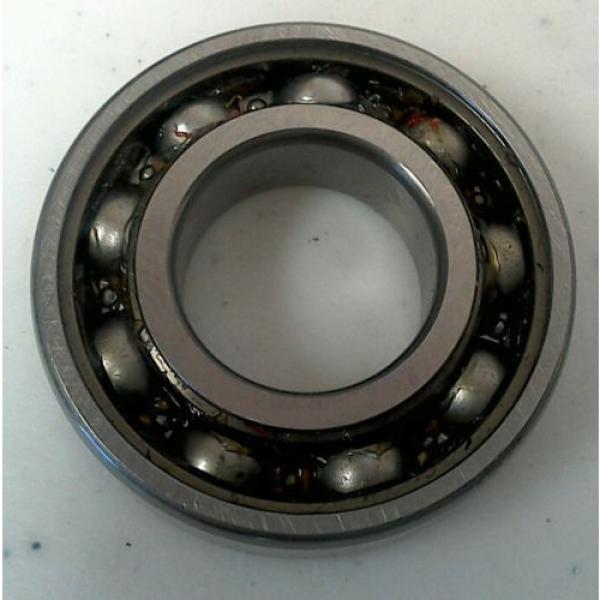 New TPI 6004LU Bearing Single Row Radial Bearing New #2 image